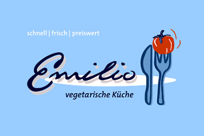 Emilio - vegetarische Küche